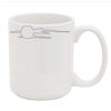 11 Ounce Coffee Mug Thumbnail