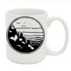 11 Ounce Coffee Mug Thumbnail