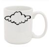 11 Ounce Coffee Mug Thumbnail