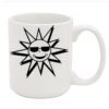 11 Ounce Coffee Mug Thumbnail