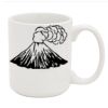 11 Ounce Coffee Mug Thumbnail