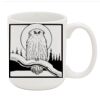 11 Ounce Coffee Mug Thumbnail