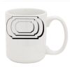 11 Ounce Coffee Mug Thumbnail