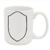11 Ounce Coffee Mug Thumbnail