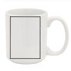 11 Ounce Coffee Mug Thumbnail
