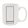 11 Ounce Coffee Mug Thumbnail