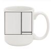 11 Ounce Coffee Mug Thumbnail