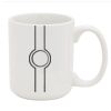 11 Ounce Coffee Mug Thumbnail