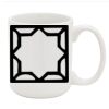 11 Ounce Coffee Mug Thumbnail