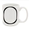 11 Ounce Coffee Mug Thumbnail