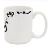 11 Ounce Coffee Mug Thumbnail