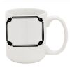 11 Ounce Coffee Mug Thumbnail