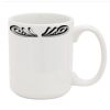 11 Ounce Coffee Mug Thumbnail