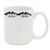 11 Ounce Coffee Mug Thumbnail