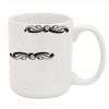 11 Ounce Coffee Mug Thumbnail