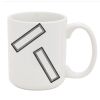 11 Ounce Coffee Mug Thumbnail