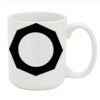 11 Ounce Coffee Mug Thumbnail
