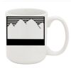 11 Ounce Coffee Mug Thumbnail