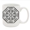 11 Ounce Coffee Mug Thumbnail