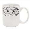 11 Ounce Coffee Mug Thumbnail
