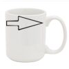 11 Ounce Coffee Mug Thumbnail