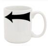 11 Ounce Coffee Mug Thumbnail