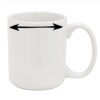 11 Ounce Coffee Mug Thumbnail