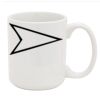 11 Ounce Coffee Mug Thumbnail