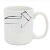 11 Ounce Coffee Mug Thumbnail