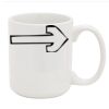 11 Ounce Coffee Mug Thumbnail