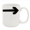 11 Ounce Coffee Mug Thumbnail