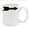 11 Ounce Coffee Mug Thumbnail