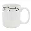 11 Ounce Coffee Mug Thumbnail
