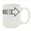 11 Ounce Coffee Mug Thumbnail