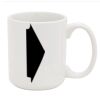 11 Ounce Coffee Mug Thumbnail