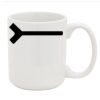 11 Ounce Coffee Mug Thumbnail