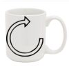 11 Ounce Coffee Mug Thumbnail