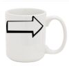 11 Ounce Coffee Mug Thumbnail