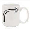 11 Ounce Coffee Mug Thumbnail