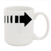 11 Ounce Coffee Mug Thumbnail