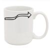 11 Ounce Coffee Mug Thumbnail