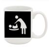 11 Ounce Coffee Mug Thumbnail