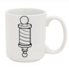 11 Ounce Coffee Mug Thumbnail