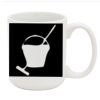 11 Ounce Coffee Mug Thumbnail