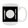 11 Ounce Coffee Mug Thumbnail