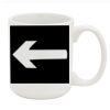 11 Ounce Coffee Mug Thumbnail