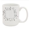 11 Ounce Coffee Mug Thumbnail