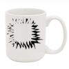 11 Ounce Coffee Mug Thumbnail