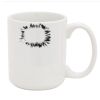 11 Ounce Coffee Mug Thumbnail