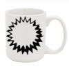 11 Ounce Coffee Mug Thumbnail